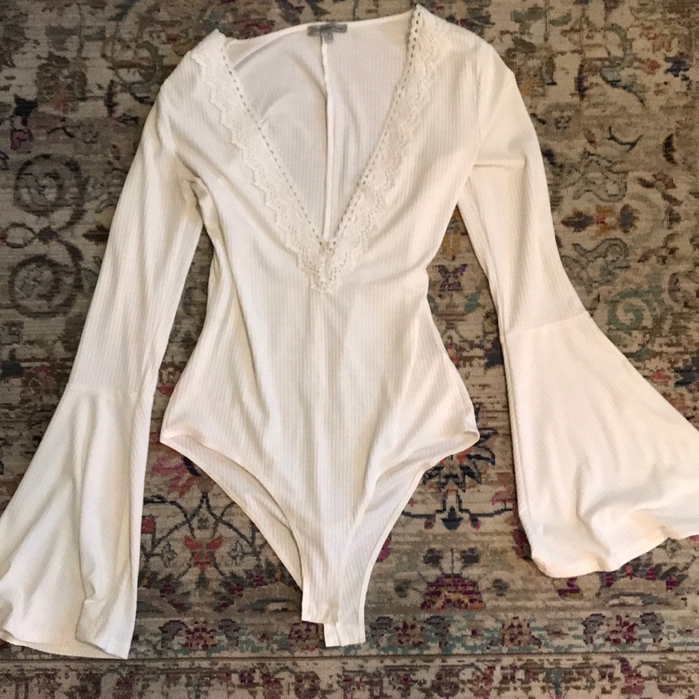 Body suit